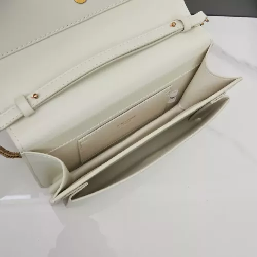 Replica Yves Saint Laurent YSL AAA Quality Messenger Bags For Women #1320903 $85.00 USD for Wholesale