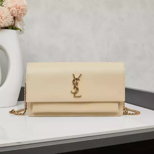 Wholesale Yves Saint Laurent YSL AAA Quality Messenger Bags For Women #1320904 $85.00 USD, Wholesale Quality Replica Yves Saint Laurent YSL AAA Quality Messenger Bags