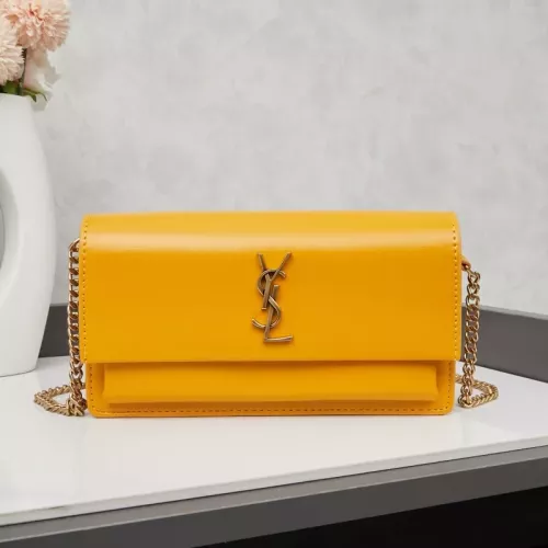 Wholesale Yves Saint Laurent YSL AAA Quality Messenger Bags For Women #1320905 $85.00 USD, Wholesale Quality Replica Yves Saint Laurent YSL AAA Quality Messenger Bags