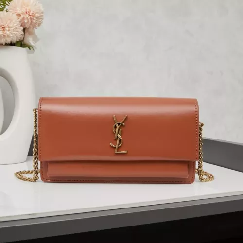Wholesale Yves Saint Laurent YSL AAA Quality Messenger Bags For Women #1320906 $85.00 USD, Wholesale Quality Replica Yves Saint Laurent YSL AAA Quality Messenger Bags