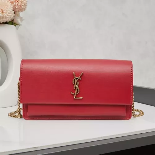 Wholesale Yves Saint Laurent YSL AAA Quality Messenger Bags For Women #1320907 $85.00 USD, Wholesale Quality Replica Yves Saint Laurent YSL AAA Quality Messenger Bags
