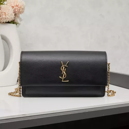 Wholesale Yves Saint Laurent YSL AAA Quality Messenger Bags For Women #1320908 $85.00 USD, Wholesale Quality Replica Yves Saint Laurent YSL AAA Quality Messenger Bags