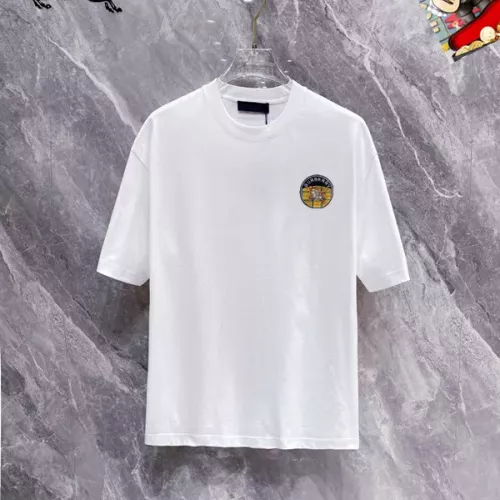 Wholesale Burberry T-Shirts Short Sleeved For Unisex #1320982 $25.00 USD, Wholesale Quality Replica Burberry T-Shirts