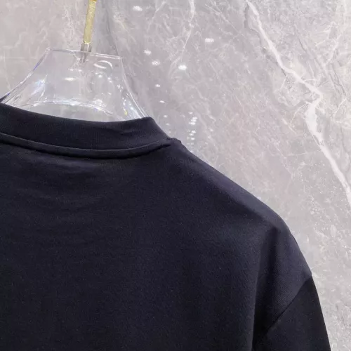 Replica Louis Vuitton LV T-Shirts Short Sleeved For Unisex #1320987 $25.00 USD for Wholesale