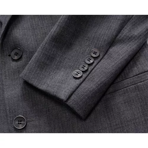 Replica Burberry Jackets Long Sleeved For Men #1321039 $68.00 USD for Wholesale