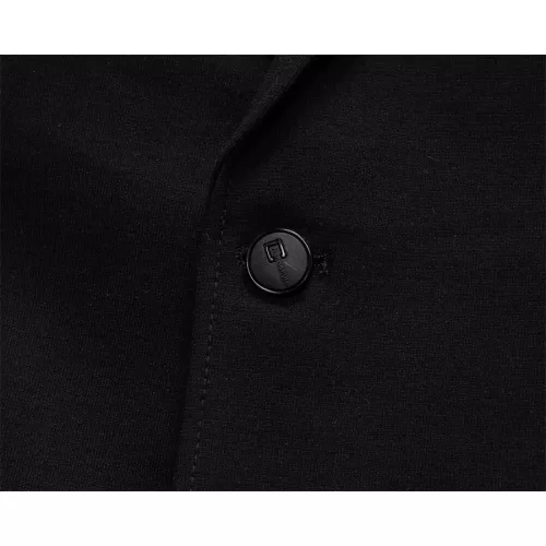 Replica Christian Dior Jackets Long Sleeved For Men #1321040 $68.00 USD for Wholesale