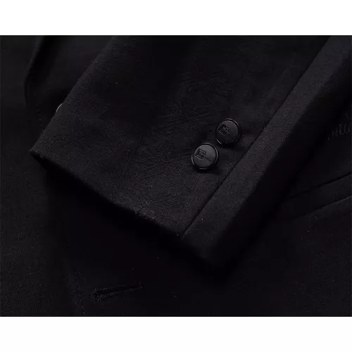 Replica Christian Dior Jackets Long Sleeved For Men #1321040 $68.00 USD for Wholesale