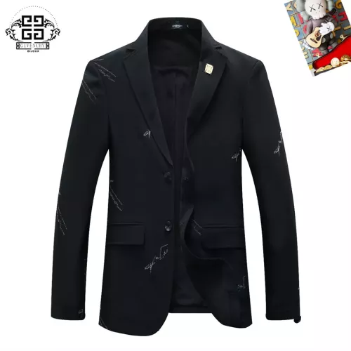Wholesale Givenchy Jackets Long Sleeved For Men #1321051 $68.00 USD, Wholesale Quality Replica Givenchy Jackets