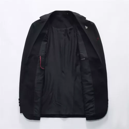 Replica Prada Jackets Long Sleeved For Men #1321052 $68.00 USD for Wholesale