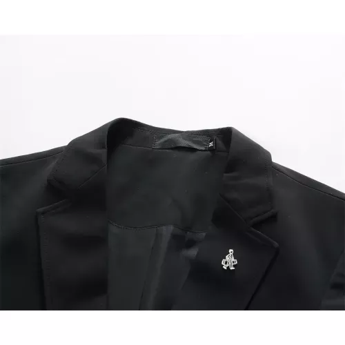 Replica Prada Jackets Long Sleeved For Men #1321052 $68.00 USD for Wholesale