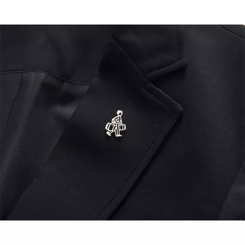 Replica Prada Jackets Long Sleeved For Men #1321052 $68.00 USD for Wholesale