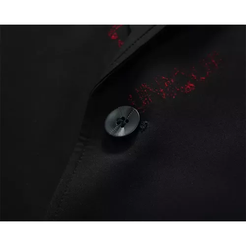 Replica Prada Jackets Long Sleeved For Men #1321052 $68.00 USD for Wholesale