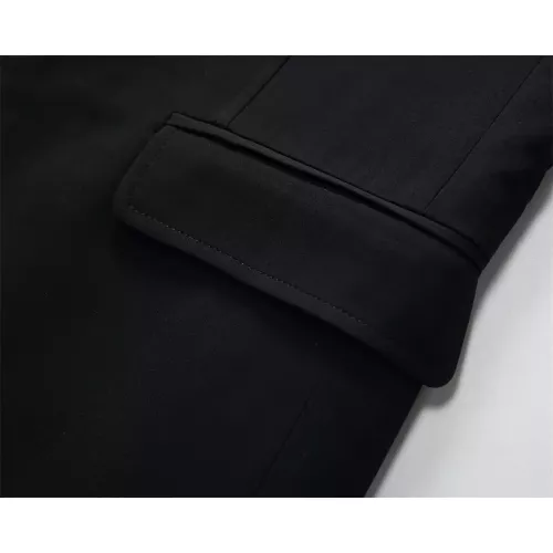 Replica Prada Jackets Long Sleeved For Men #1321052 $68.00 USD for Wholesale