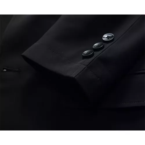 Replica Prada Jackets Long Sleeved For Men #1321052 $68.00 USD for Wholesale