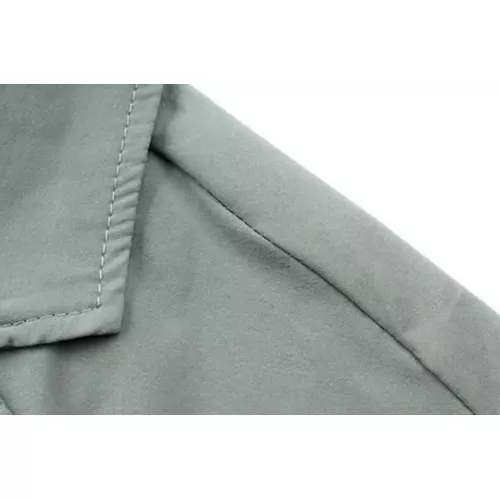 Replica Prada Jackets Long Sleeved For Men #1321076 $52.00 USD for Wholesale