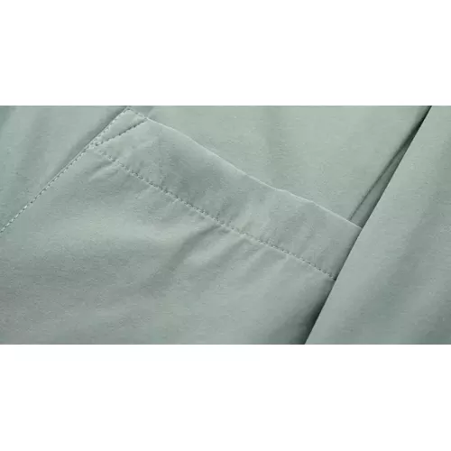Replica Prada Jackets Long Sleeved For Men #1321102 $52.00 USD for Wholesale
