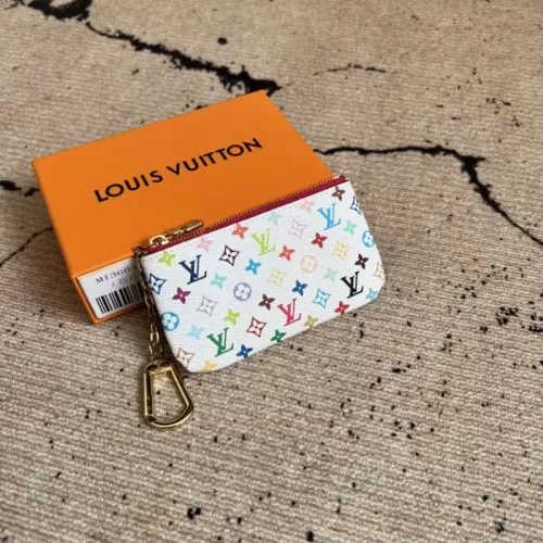 Wholesale Louis Vuitton AAA Quality Wallets For Women #1321159 $56.00 USD, Wholesale Quality Replica Louis Vuitton AAA+ Quality Wallets
