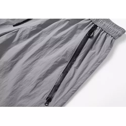 Replica Prada Tracksuits Long Sleeved For Men #1321166 $60.00 USD for Wholesale