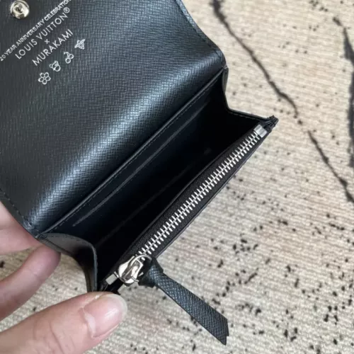 Replica Louis Vuitton AAA Quality Card Case For Women #1321170 $64.00 USD for Wholesale