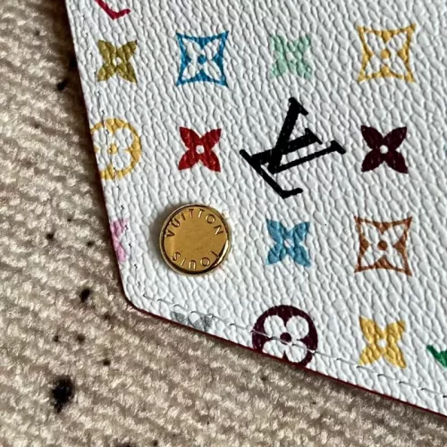 Replica Louis Vuitton AAA Quality Card Case For Women #1321190 $72.00 USD for Wholesale