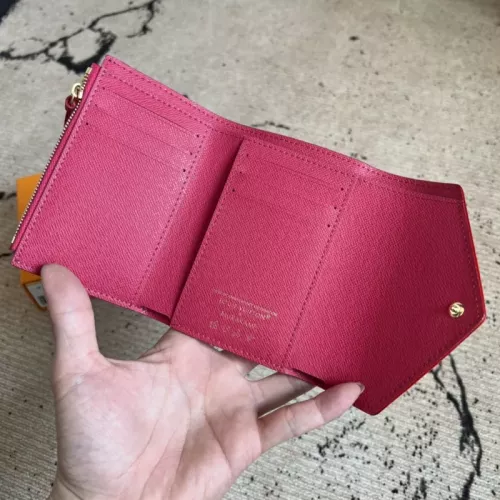 Replica Louis Vuitton AAA Quality Card Case For Women #1321190 $72.00 USD for Wholesale