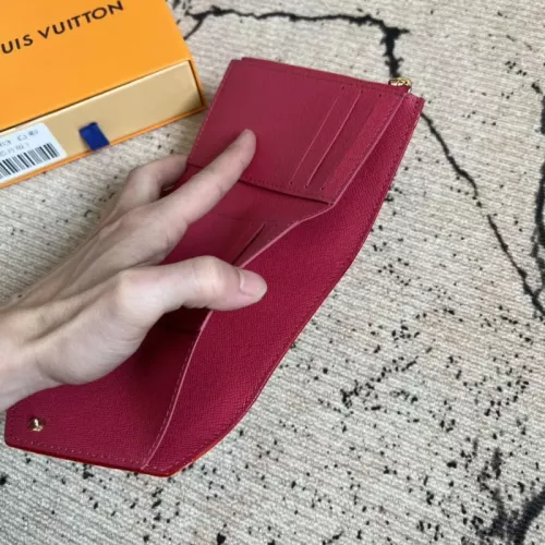 Replica Louis Vuitton AAA Quality Card Case For Women #1321190 $72.00 USD for Wholesale