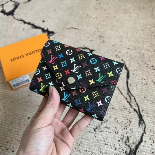 Replica Louis Vuitton AAA Quality Card Case For Women #1321191 $72.00 USD for Wholesale