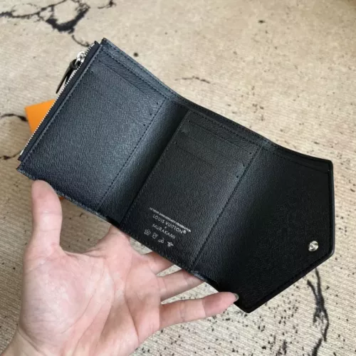 Replica Louis Vuitton AAA Quality Card Case For Women #1321191 $72.00 USD for Wholesale