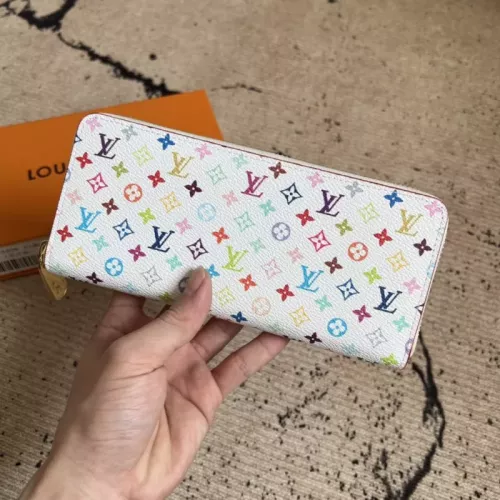 Wholesale Louis Vuitton AAA Quality Card Case For Women #1321199 $76.00 USD, Wholesale Quality Replica Louis Vuitton AAA+ Quality Wallets