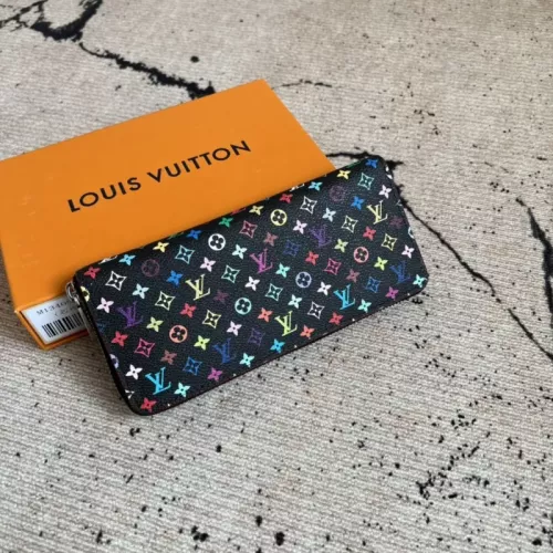 Replica Louis Vuitton AAA Quality Card Case For Women #1321200 $76.00 USD for Wholesale