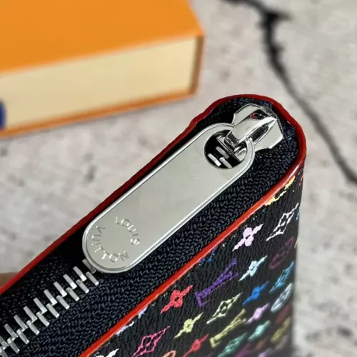 Replica Louis Vuitton AAA Quality Card Case For Women #1321200 $76.00 USD for Wholesale