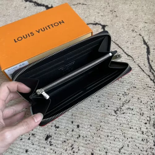 Replica Louis Vuitton AAA Quality Card Case For Women #1321200 $76.00 USD for Wholesale