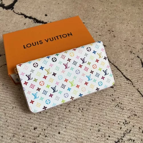 Replica Louis Vuitton AAA Quality Card Case For Women #1321207 $82.00 USD for Wholesale