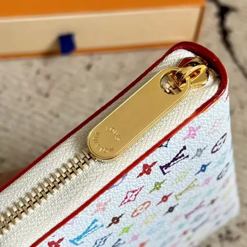 Replica Louis Vuitton AAA Quality Card Case For Women #1321207 $82.00 USD for Wholesale