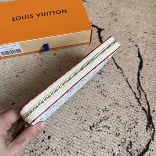 Replica Louis Vuitton AAA Quality Card Case For Women #1321207 $82.00 USD for Wholesale