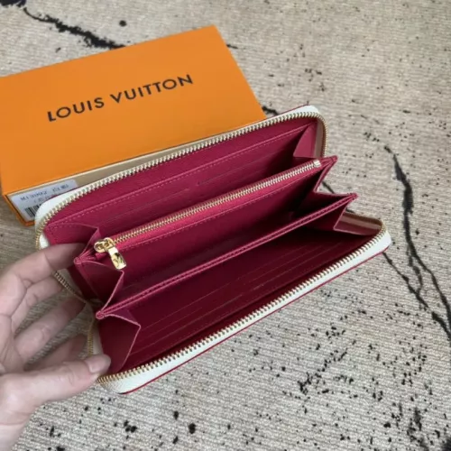 Replica Louis Vuitton AAA Quality Card Case For Women #1321207 $82.00 USD for Wholesale