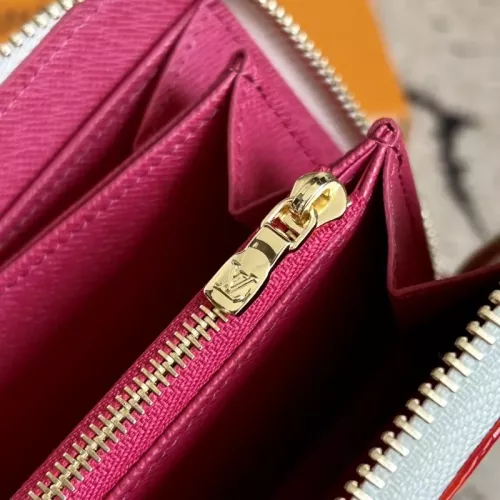 Replica Louis Vuitton AAA Quality Card Case For Women #1321207 $82.00 USD for Wholesale