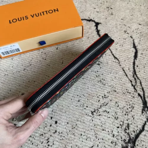 Replica Louis Vuitton AAA Quality Card Case For Women #1321208 $82.00 USD for Wholesale