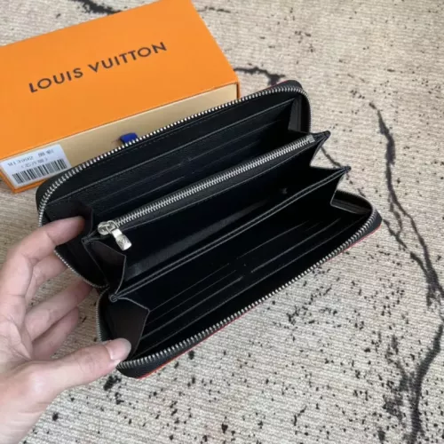 Replica Louis Vuitton AAA Quality Card Case For Women #1321208 $82.00 USD for Wholesale