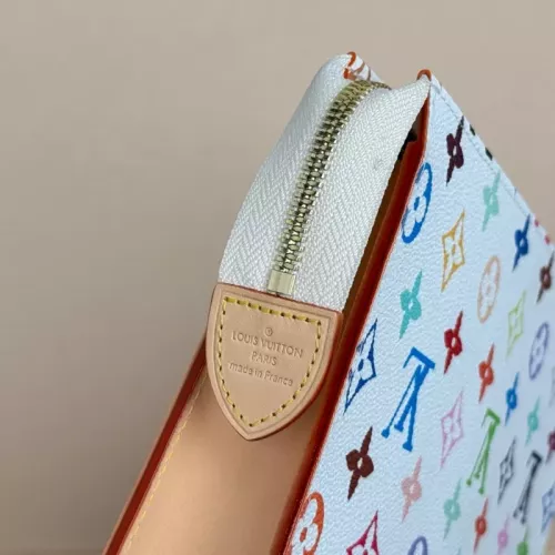 Replica Louis Vuitton AAA Quality Wallets #1321220 $88.00 USD for Wholesale
