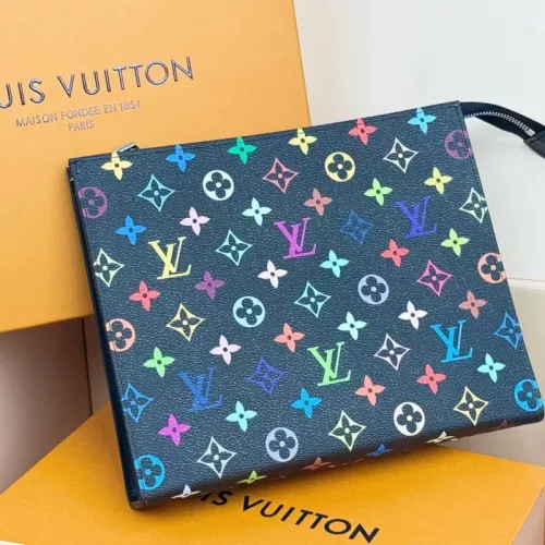 Wholesale Louis Vuitton AAA Quality Wallets #1321222 $88.00 USD, Wholesale Quality Replica Louis Vuitton AAA+ Quality Wallets