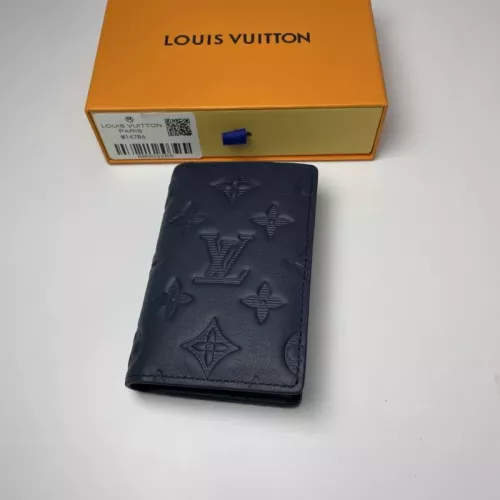 Replica Louis Vuitton AAA Quality Card Case #1321244 $60.00 USD for Wholesale