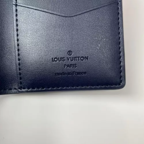 Replica Louis Vuitton AAA Quality Card Case #1321244 $60.00 USD for Wholesale