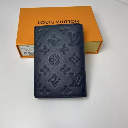 Replica Louis Vuitton AAA Quality Card Case #1321245 $68.00 USD for Wholesale