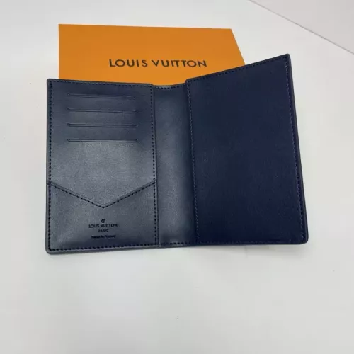 Replica Louis Vuitton AAA Quality Card Case #1321245 $68.00 USD for Wholesale
