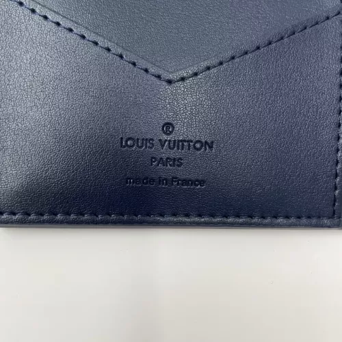 Replica Louis Vuitton AAA Quality Card Case #1321245 $68.00 USD for Wholesale