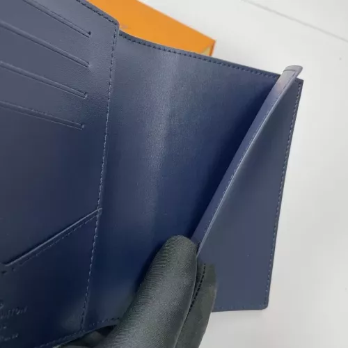 Replica Louis Vuitton AAA Quality Card Case #1321245 $68.00 USD for Wholesale