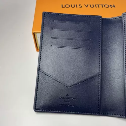 Replica Louis Vuitton AAA Quality Card Case #1321245 $68.00 USD for Wholesale