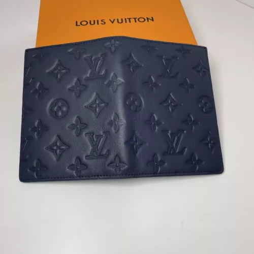 Replica Louis Vuitton AAA Quality Card Case #1321245 $68.00 USD for Wholesale