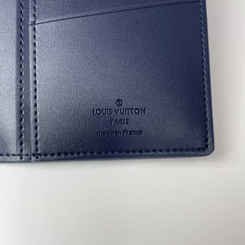 Replica Louis Vuitton AAA Quality Card Case #1321246 $85.00 USD for Wholesale